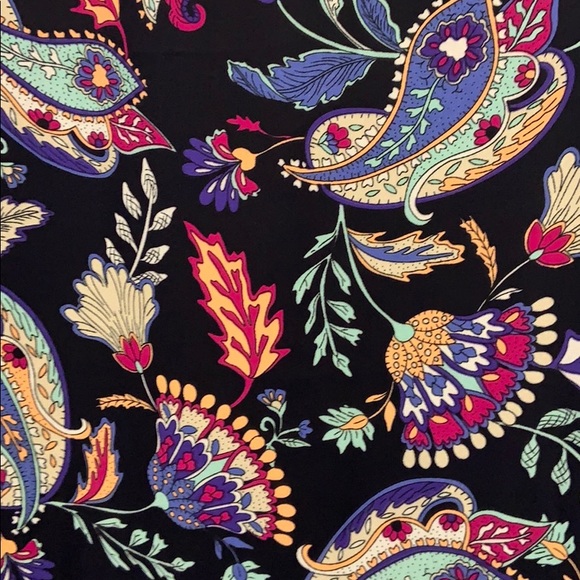 SOLD Slip dress - Picture 6 of 7